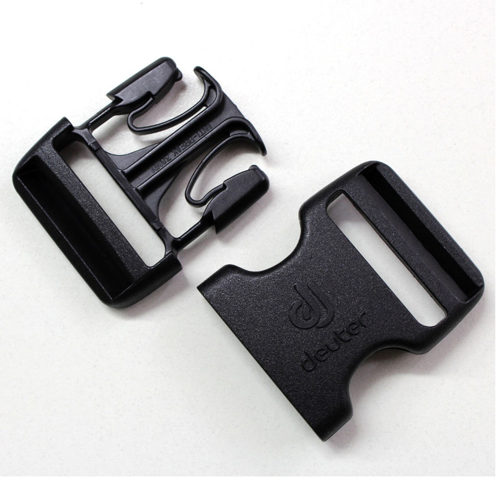 deuter buckle