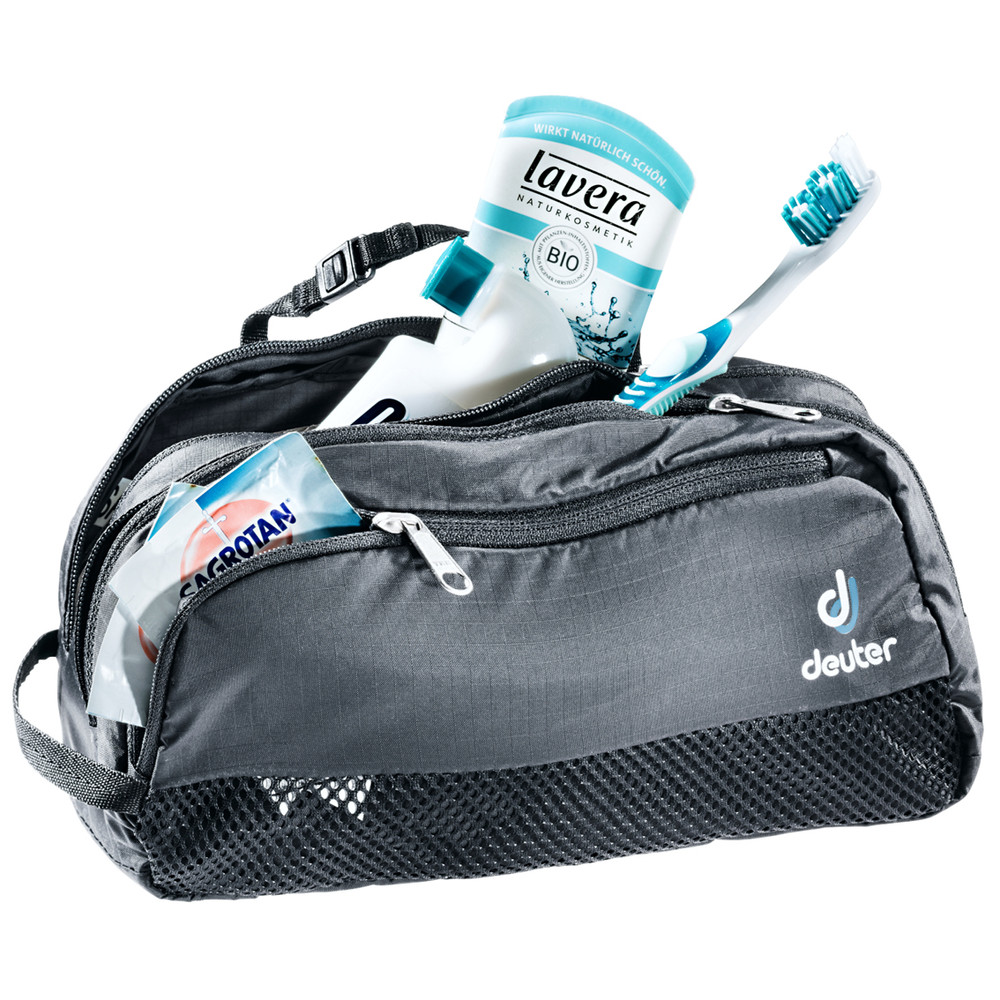 deuter wash