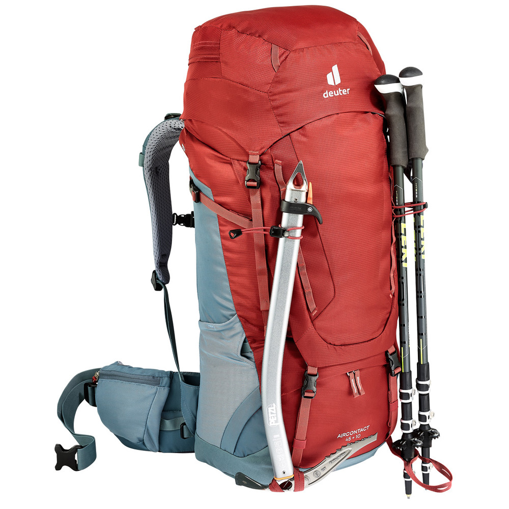 deuter 45 liter