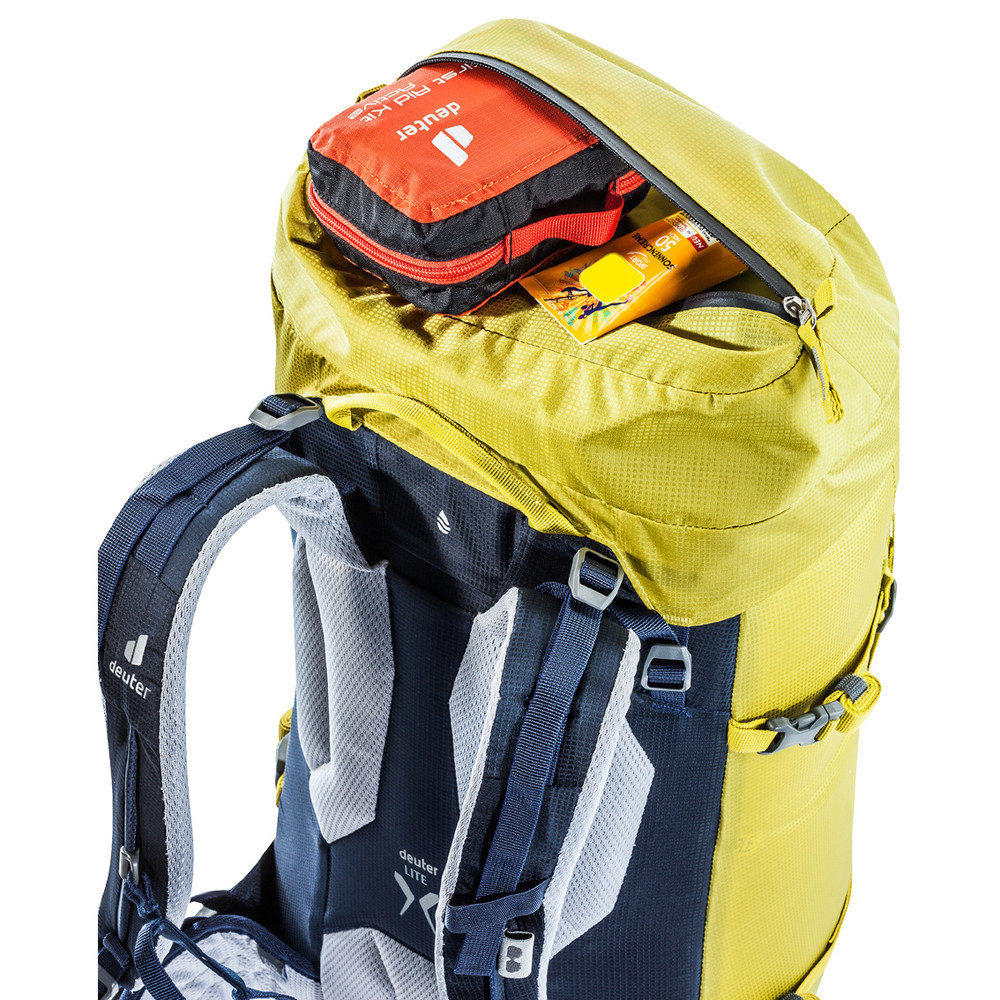 deuter guide 28 sl