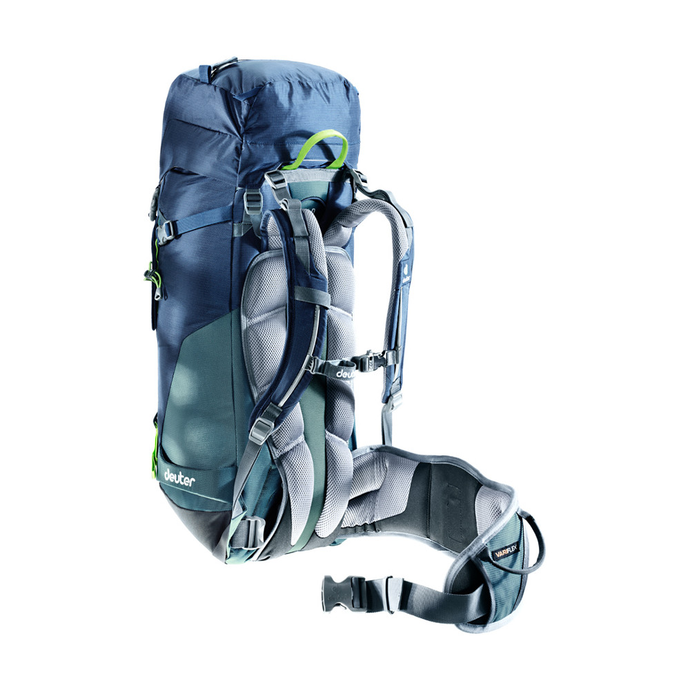 deuter alpine guide 35