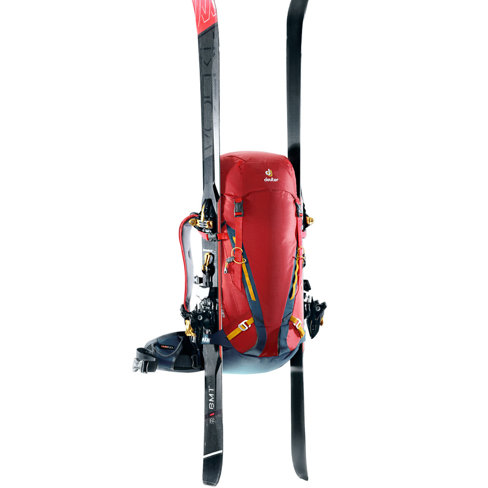 deuter alpine guide 35