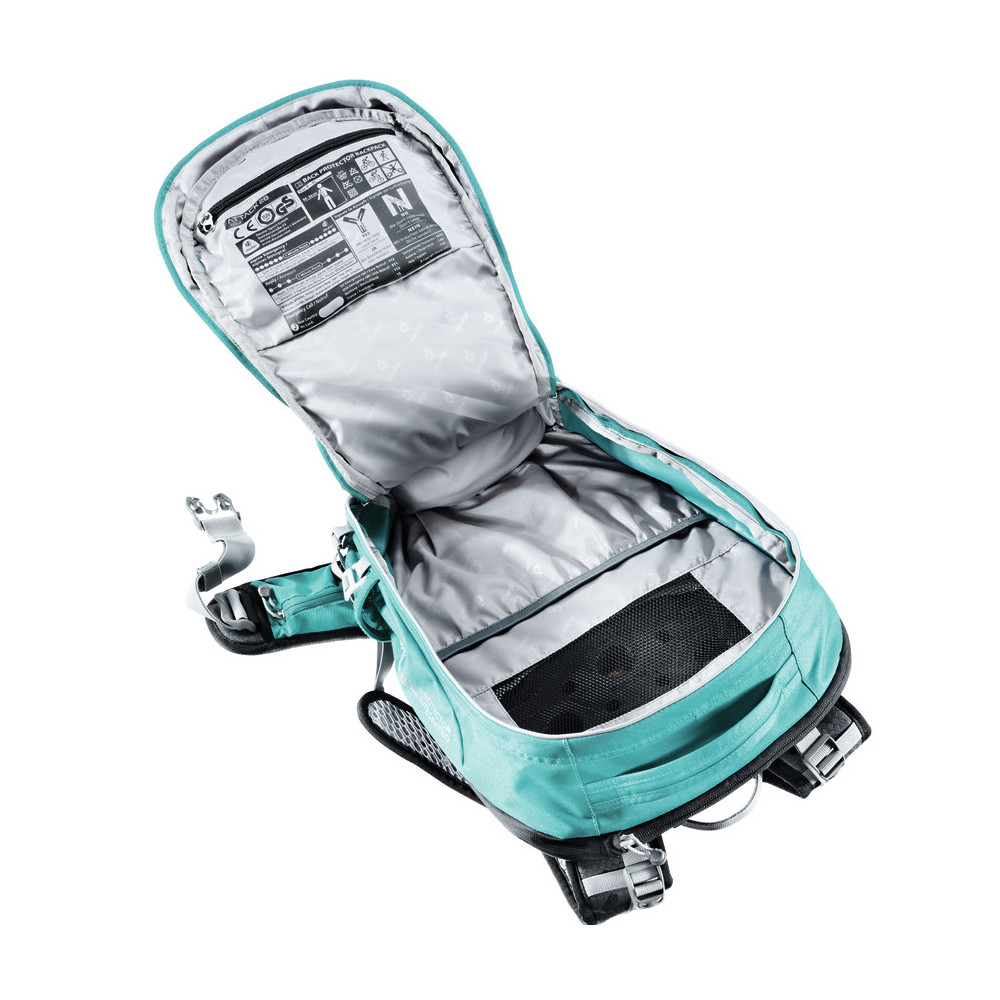 deuter attack tour 28