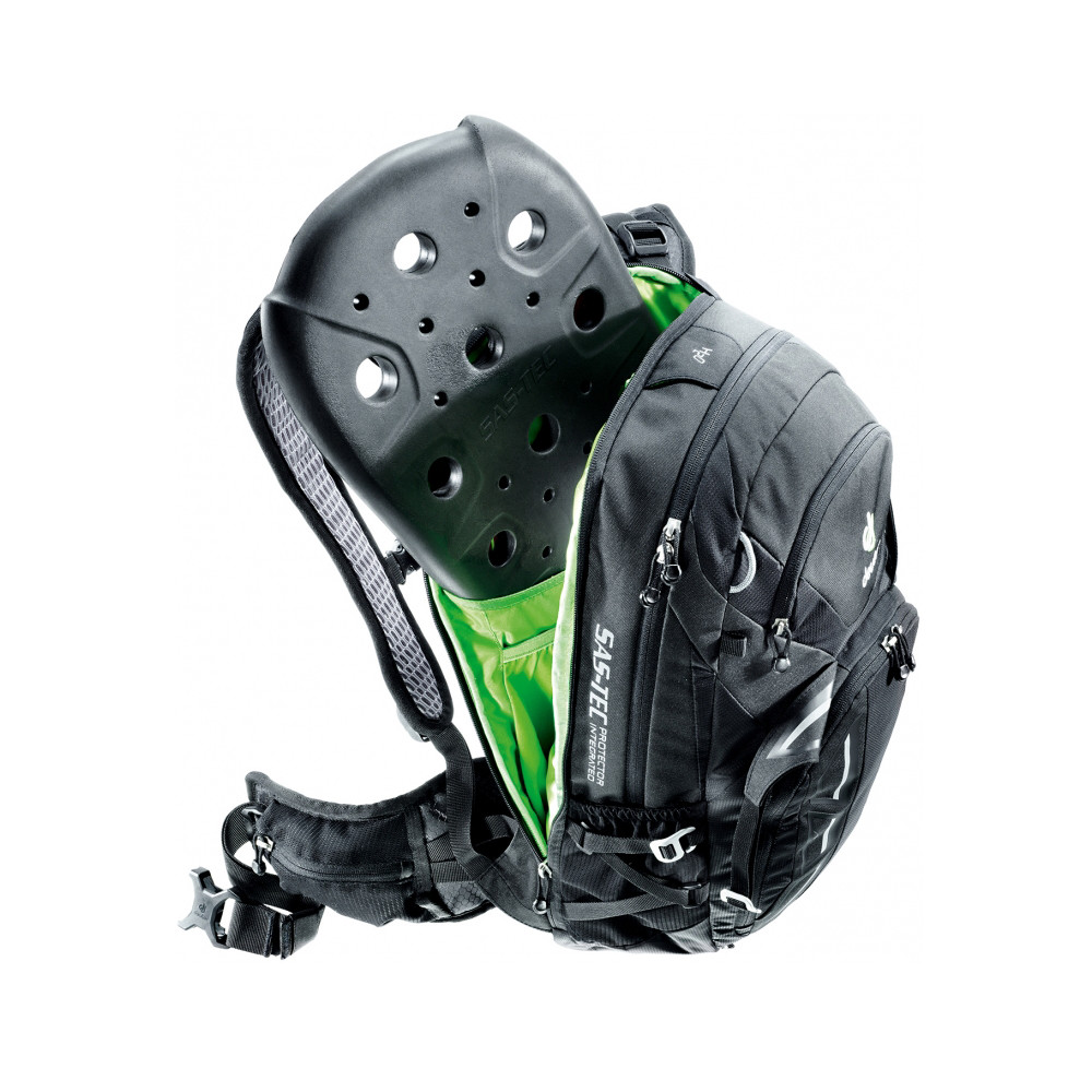 deuter attack tour 28