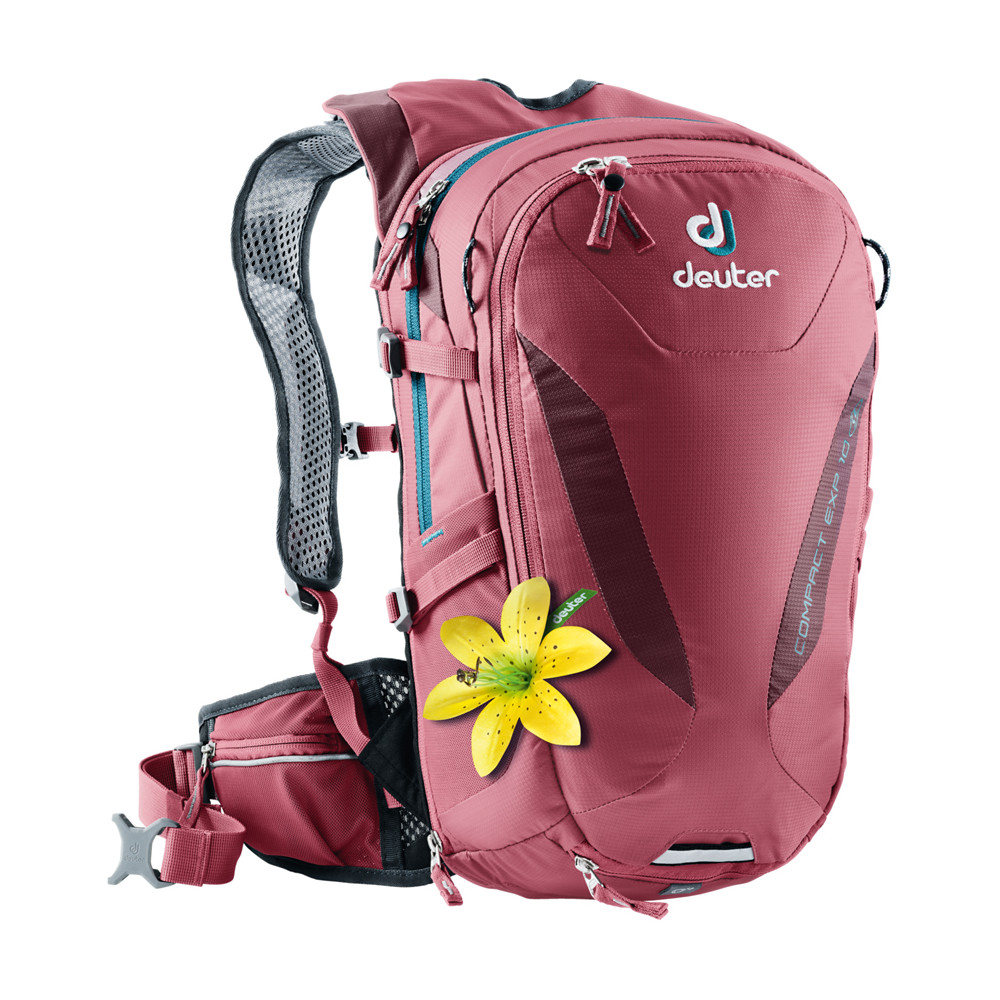 deuter compact