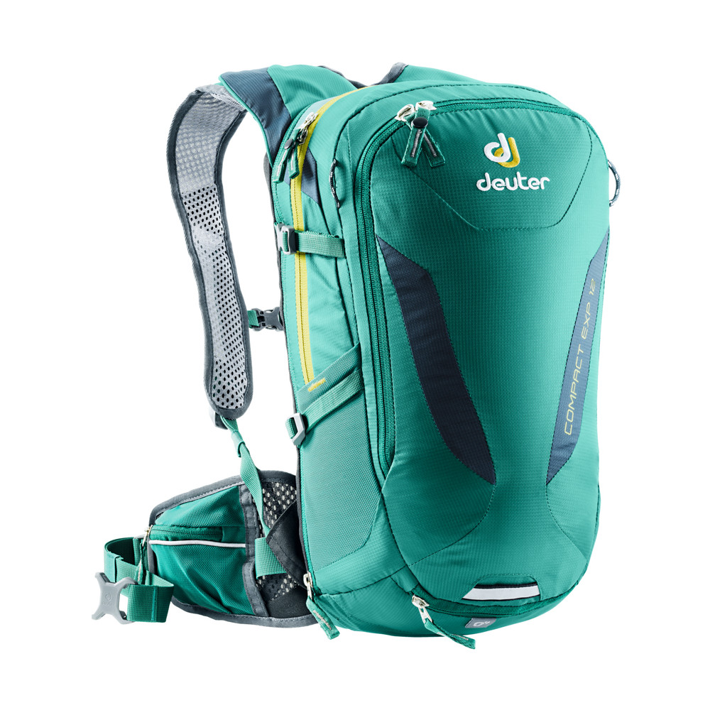 deuter compact