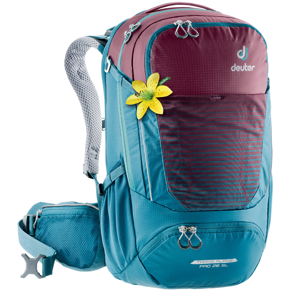 deuter 26 sl