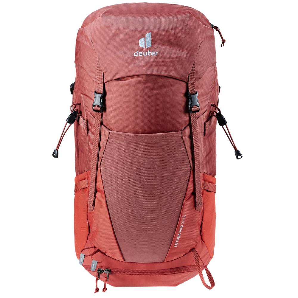 deuter futura 34 ac sl