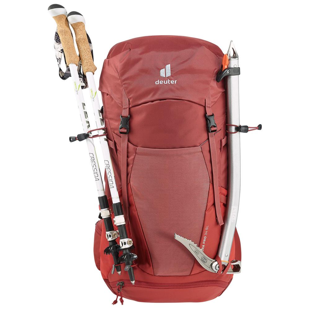 deuter futura 34 ac sl