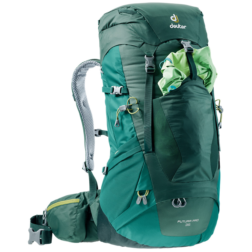 condotti backpack trolley