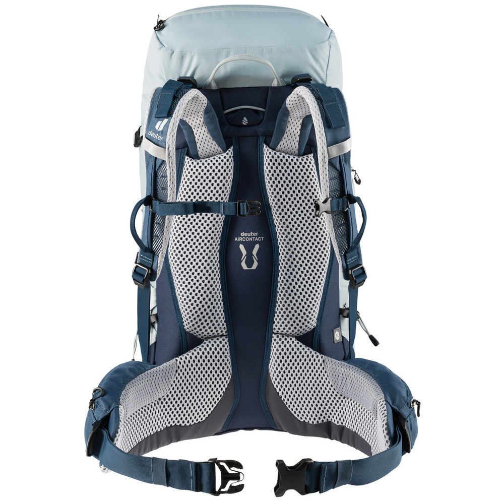 deuter trail 2019