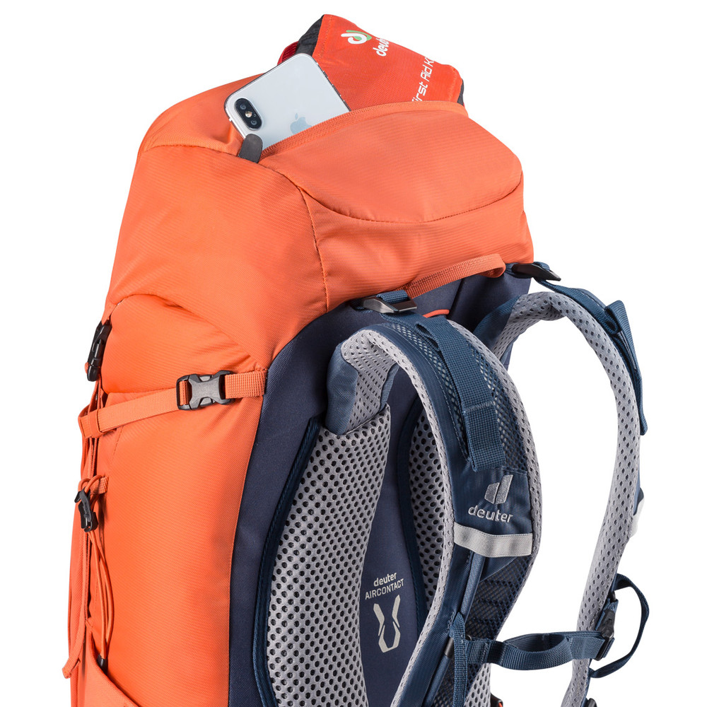 deuter trail 36