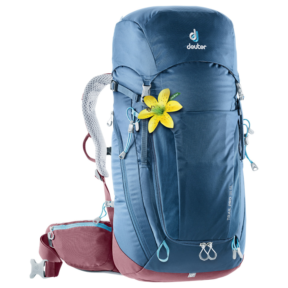 deuter trail 2019