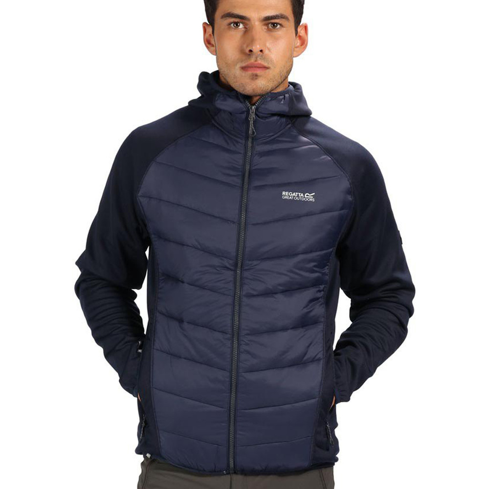 regatta andreson jacket