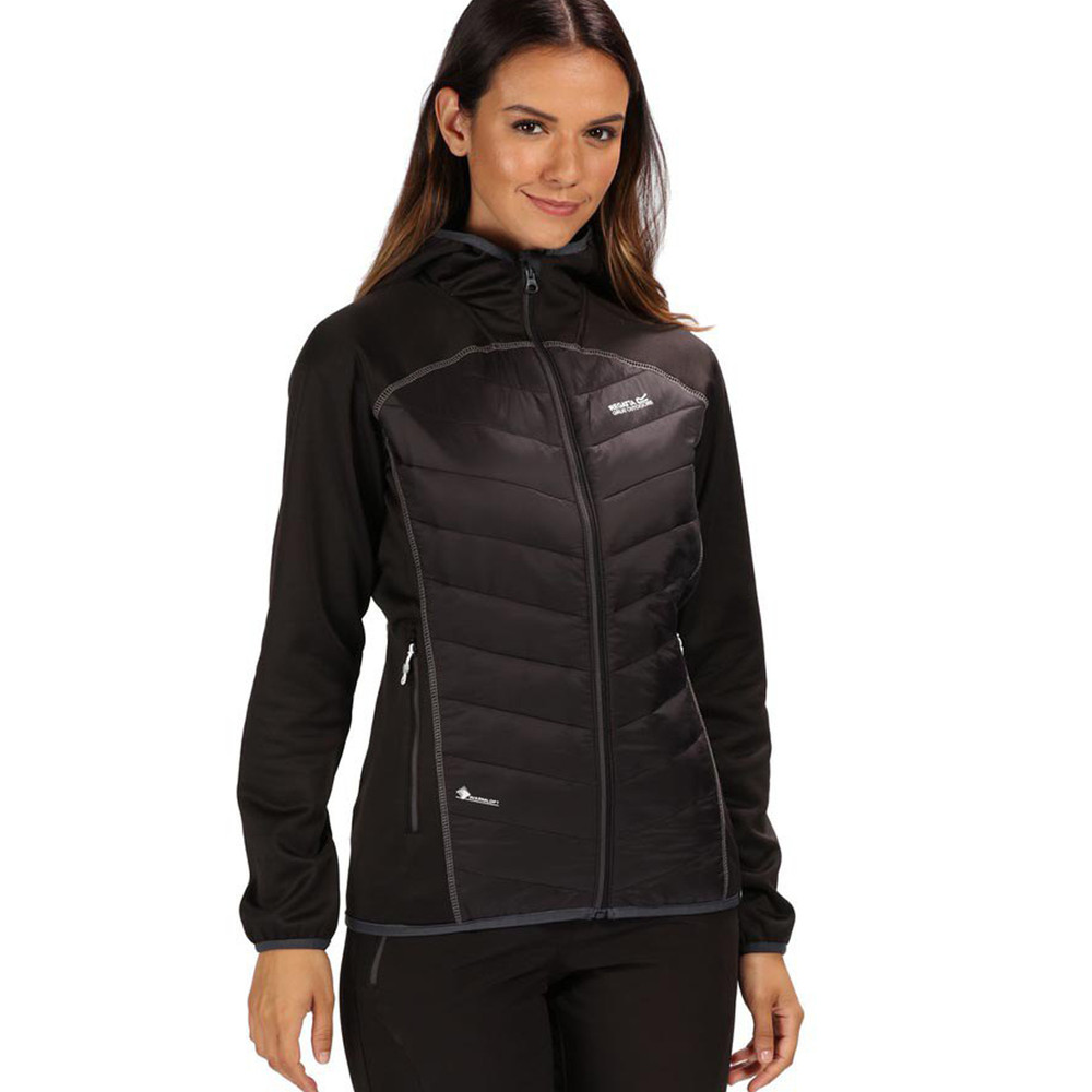 regatta hybrid jacket