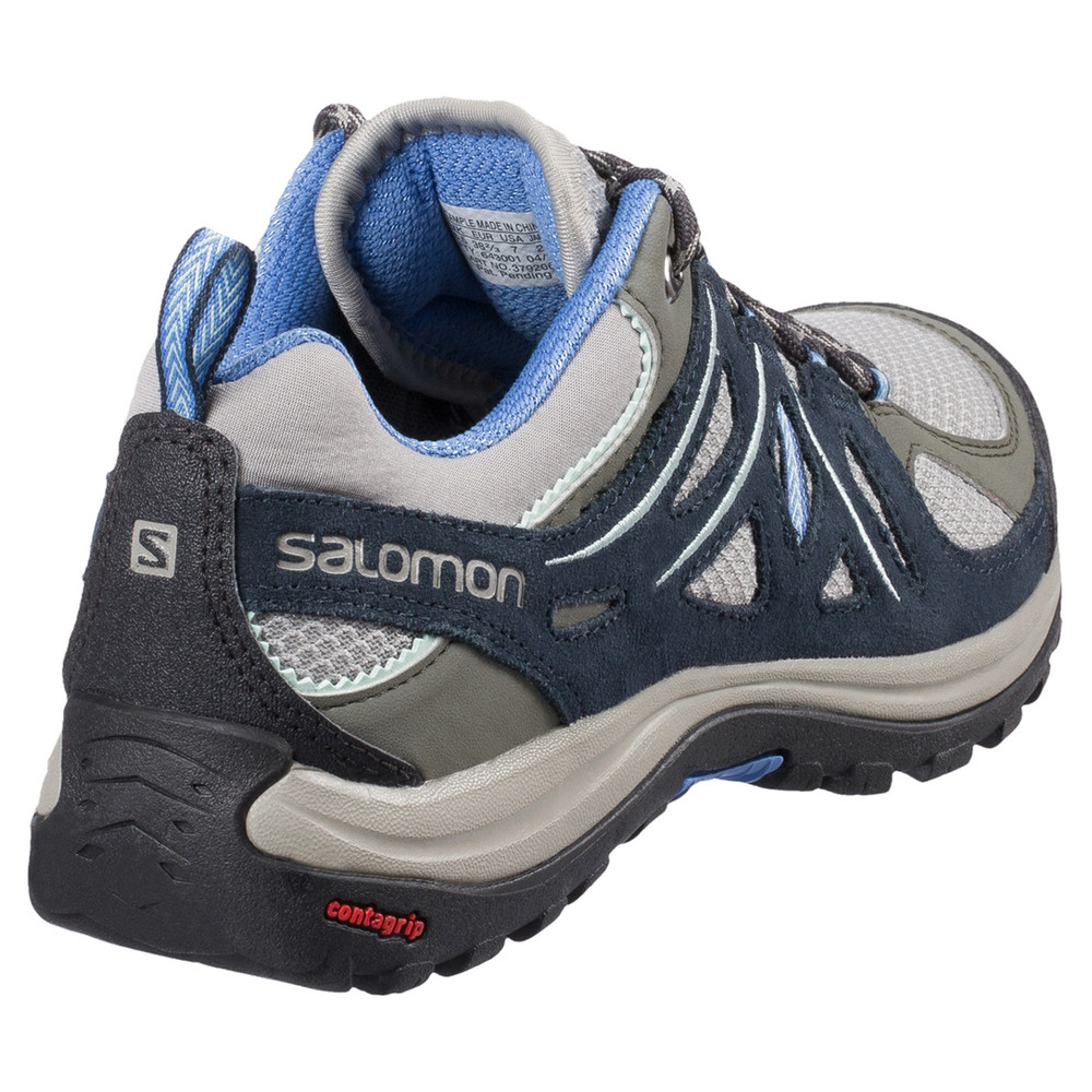 salomon scs