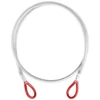 Singing Rock Steel Lanyard "I" 180 cm acélsodrony