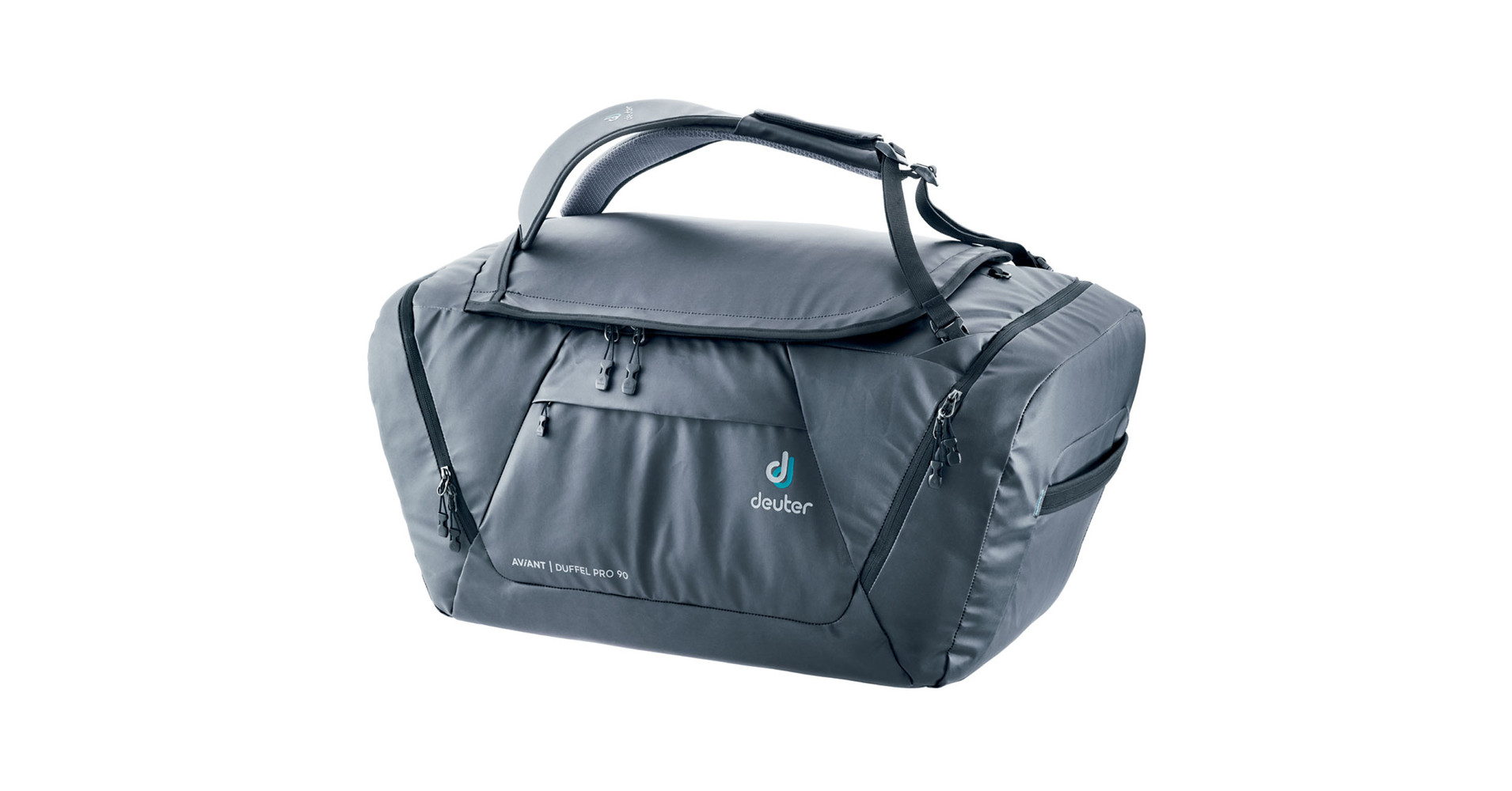 aviant duffel pro 40