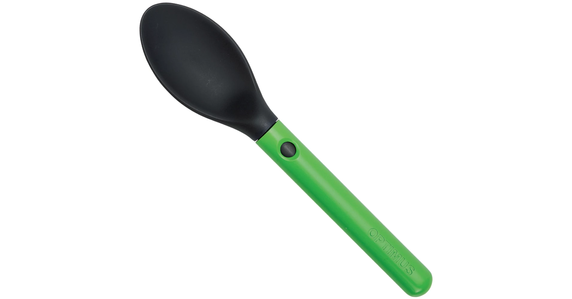Optimus Sliding Long Spoon - Extendable Outdoor Eating Utensil For Food Pouches