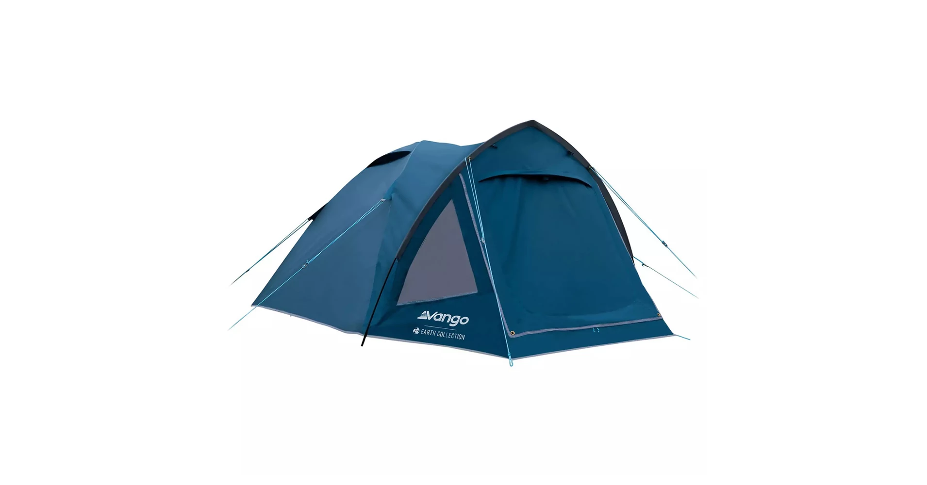 Vango alpha 250 top