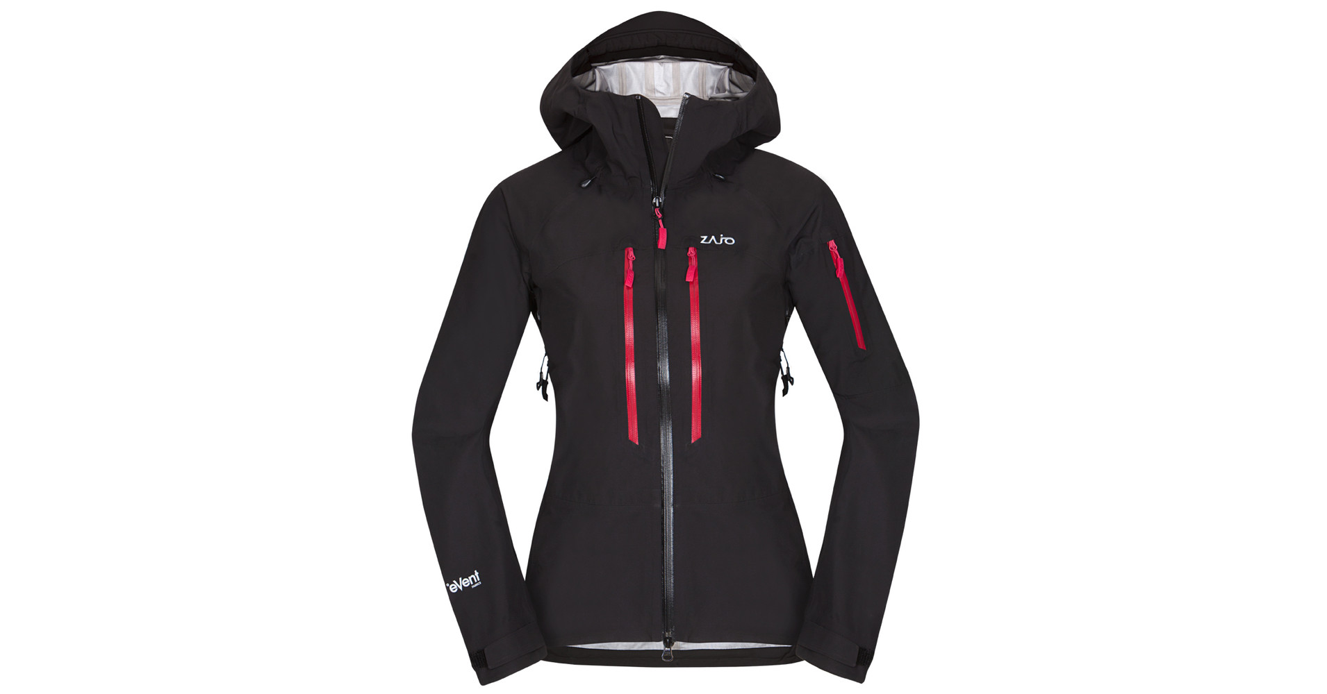 annapurna altitude performance jacket