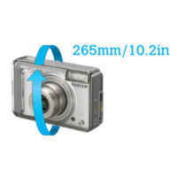 Aquapac Small Camera Case vízhatlan fényképezőgép tok