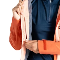 Dare2B Diverging Waterproof W's Jacket női esőkabát