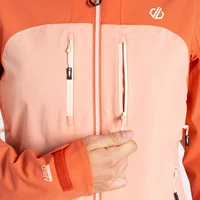 Dare2B Diverging Waterproof W's Jacket női esőkabát