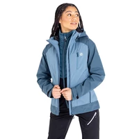 Dare2B Veritas Era W's Jacket női esőkabát