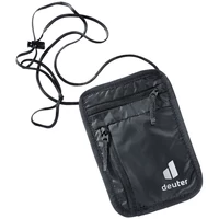 Deuter Security Wallet I irattartó és pénztárca - black