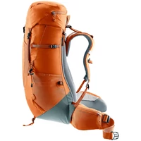 Deuter Aircontact Lite 40+10 túrahátizsák