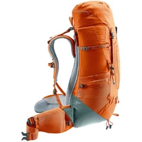Deuter Aircontact Lite 40+10 túrahátizsák