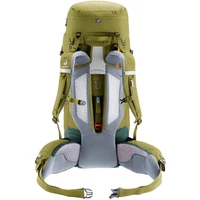 Deuter Aircontact Core 40+10 túrahátizsák