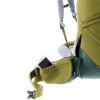 Deuter Aircontact Core 40+10 túrahátizsák