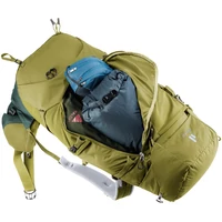 Deuter Aircontact Core 40+10 túrahátizsák