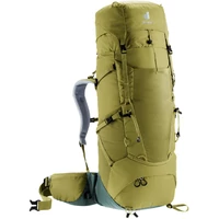 Deuter Aircontact Core 40+10 túrahátizsák