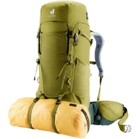 Deuter Aircontact Core 40+10 túrahátizsák