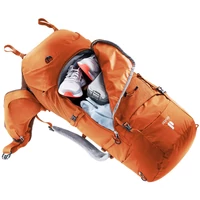 Deuter Aircontact Core 55+10 SL női túrahátizsák