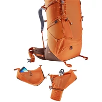 Deuter Aircontact Core 65+10 SL női túrahátizsák