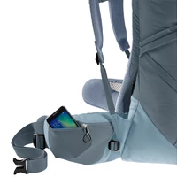 Deuter Aircontact Core 40+10 túrahátizsák