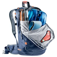 Deuter Freerider 26 sítúrazsák