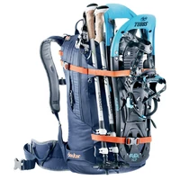 Deuter Freerider 26 sítúrazsák