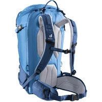 Deuter Freerider Pro 34+ sítúra hátizsák