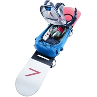 Deuter Freerider Pro 34+ sítúra hátizsák