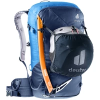 Deuter Freerider Pro 34+ sítúra hátizsák