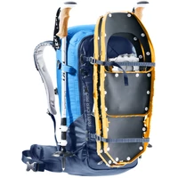 Deuter Freerider Pro 34+ sítúra hátizsák