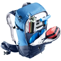 Deuter Freerider Pro 34+ sítúra hátizsák
