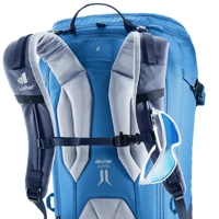 Deuter Freerider Pro 34+ sítúra hátizsák