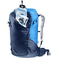 Deuter Freerider Pro 34+ sítúra hátizsák