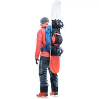 Deuter Freerider Pro 34+ sítúra hátizsák